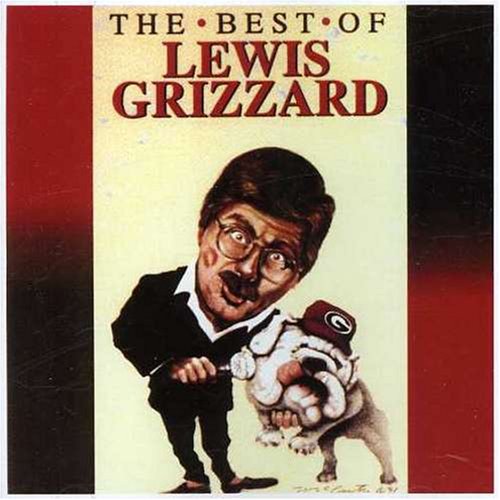 CD-Charts  Music : Best of Lewis Grizzard
