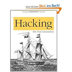 Hacking: The Next Generation