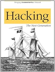 Hacking: The Next Generation (Animal Guide)