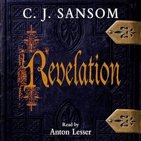 Revelation: A Matthew Shardlake Novel