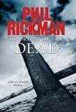 To Dream of the Dead (Merrily Watkins Mysteries)