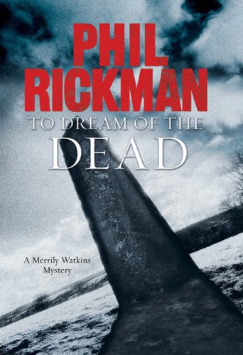 City Travel Guides Discounted  Books : To Dream of the Dead (Merrily Watkins Mysteries)