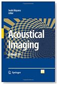 Acoustical Imaging: Volume 29