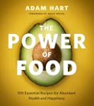 THE Power of Food: 100 Essential Reci...