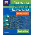 Software Design and Development: The HSC Course (Cambridge Secondary IT)
