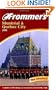 Frommer's Montral & Qubec City 2001 (Frommer's Montreal & Quebec City)