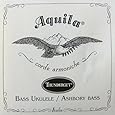 Aquila Thundergut Bass Ukulele Strings - 68U
