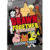 Drawn Together - Uncensored!: Season Three ~ Peter Avanzino