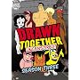 Drawn Together - Uncensored!: Season Three [DVD] [Region 1] [US Import] [NTSC]