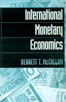 International Monetary Economics