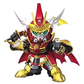 SDガンダム BB戦士 曹操ガンダム (BB戦士三国伝)