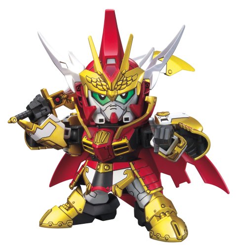 SDガンダム BB戦士 曹操ガンダム (BB戦士三国伝)