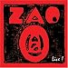 Live Ouest de la Grosne von Zao - alle Infos