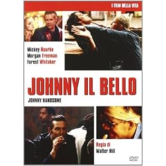 Johnny Il Bello (SE) (Dvd+Booklet)
