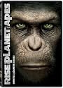 Rise of the Planet of the Apes