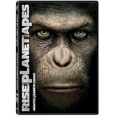 Rise of the Planet of the Apes