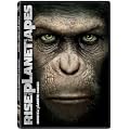 Rise of the Planet of the Apes