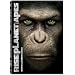 Rise of the Planet of the Apes