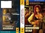 Shooting Star/Spiderweb (Hard Case Crime)