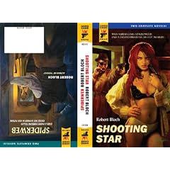 Shooting Star: AND Spiderweb (Hard Case Crime): AND Spiderweb (Hard Case Crime (Paperback))