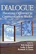 Dialogue: Theorizing Difference in Communication Studies