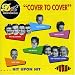 CD COVERS-Dot Records Cover to Cover...Hit Upon Hit