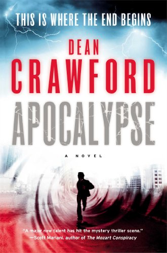Apocalypse: A Novel
