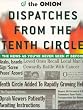 The Onion - Dispatches from the Tenth Circle: the Best of the Onion