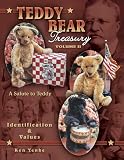 Teddy Bear Treasury a Salute to Teddy: Identification & Values