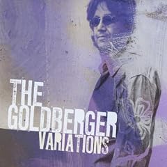 The Goldberger Variations