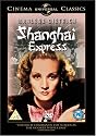 Shanghai Express [DVD] [1932]