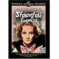 Shanghai Express [UK Import]