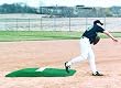 Portolite 6" Game Mound