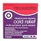 Multi-Symptom Daytime Cold Relief Quick-Release Gelcap 24-pk.