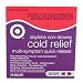 Multi-Symptom Daytime Cold Relief Quick-Release Gelcap 24-pk.