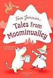 Tales from Moominvalley (Moomins)