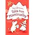 Tales from Moominvalley (Moomins)