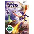 Spyro - Dawn of the Dragon
