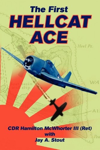 The First Hellcat Ace Image of The First Hellcat Ace