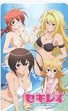 �Z�L���C�bDVD�S���w�����T �e���J�bSEKIREI �摜