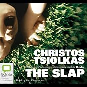 The Slap: A Novel | [Christos Tsiolkas]