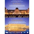Versailles, la visite - Le Louvre, la visite - Coffret