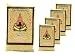 Royal Thai - Brauner Langkorn Jasmin Duft Reis - Premium Vollwert Thai Reis - 5er Pack (5 x 1kg)