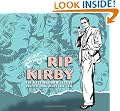 Rip Kirby Volume 1