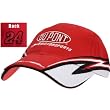 Nascar - Jeff Gordon #24 Speed Adjustable Cap