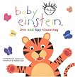 See and Spy Counting (Baby Einstein)