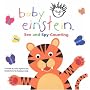 See and Spy Counting (Baby Einstein)