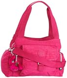 Kipling Women's Fairfax L Shoulder Bag Carnation Pink...