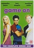 Game-On [Region 2]