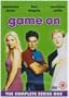 Game-On [Region 2]